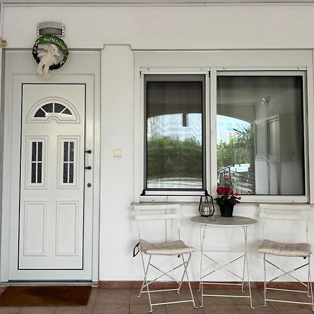 Διαμέρισμα Με Δωρεάν Πάρκινγκ Κοντά Στη Θάλασσα Dedeağaç Dış mekan fotoğraf