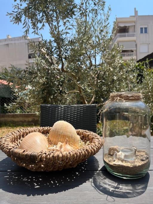 Διαμέρισμα Με Δωρεάν Πάρκινγκ Κοντά Στη Θάλασσα Dedeağaç Dış mekan fotoğraf