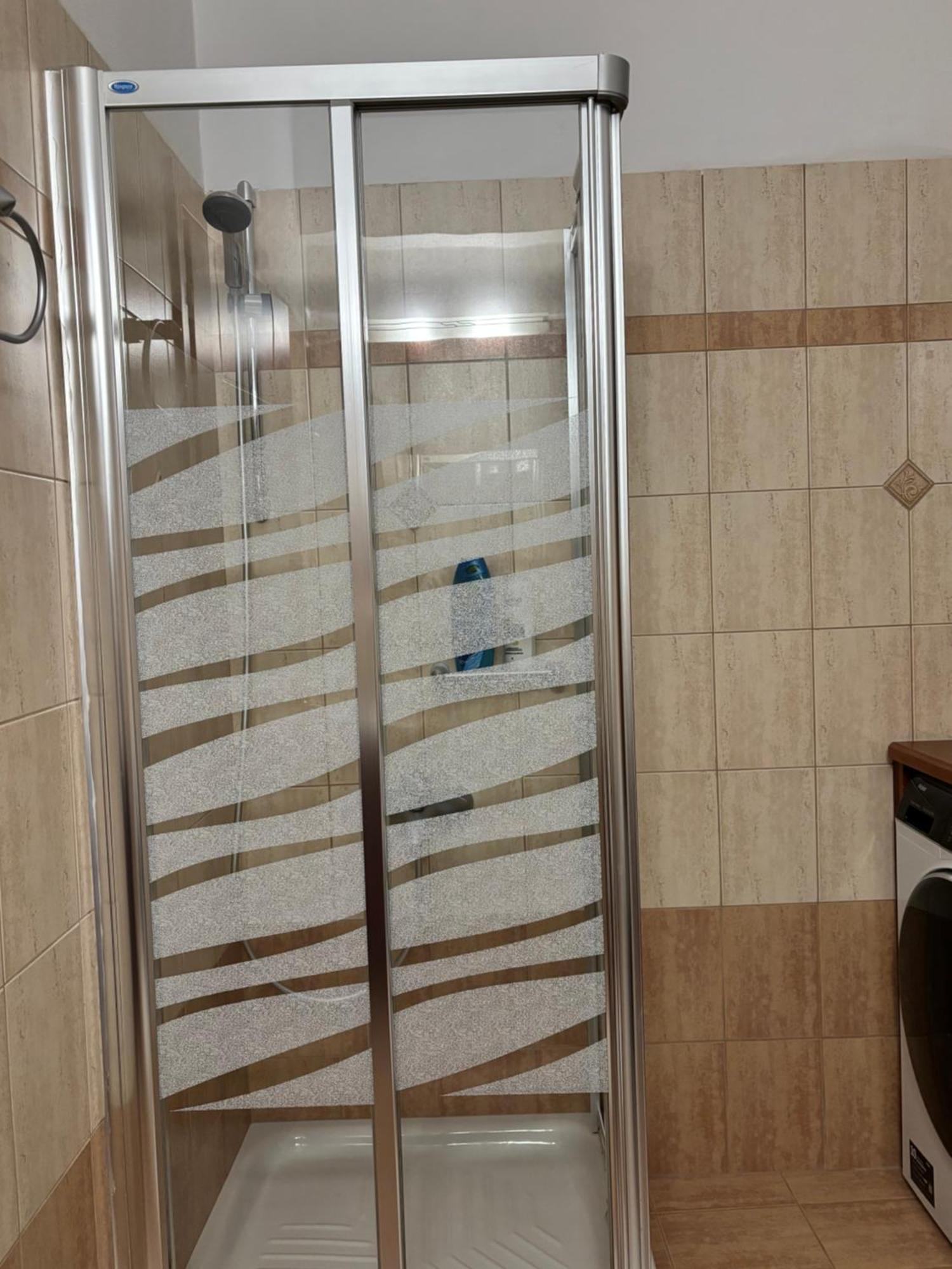 Διαμέρισμα Με Δωρεάν Πάρκινγκ Κοντά Στη Θάλασσα Dedeağaç Dış mekan fotoğraf